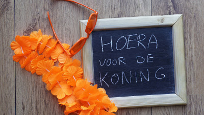 Kinsday