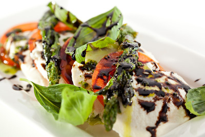 它们Salad