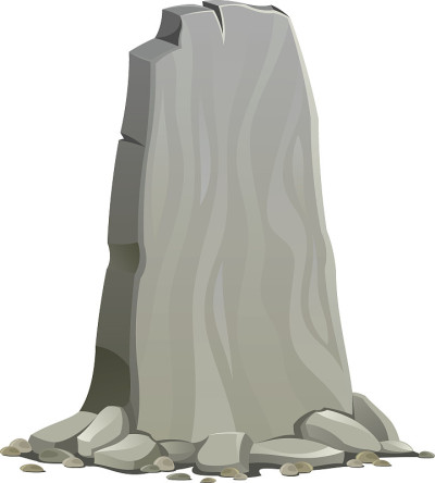 石头
