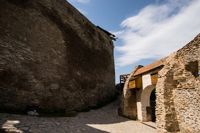 Old citadell