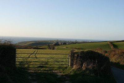 Tintagel 2008