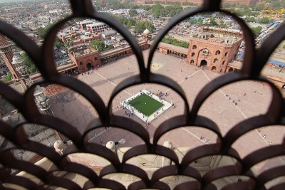 Jama Masjid