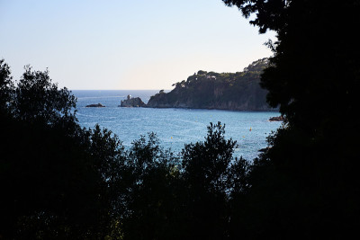 地中海度假