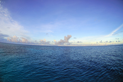 海洋