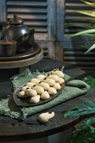 饼干
