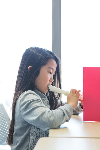 小学音乐课