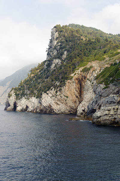 Portovenere(意大利)