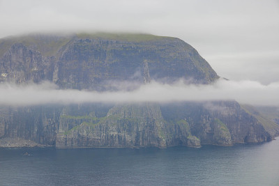 Vagar,法罗群岛