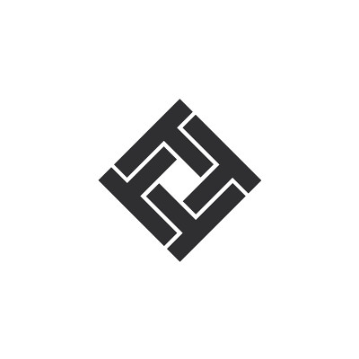 字母T标志字母标记字母组合-字体类型会徽字符商标