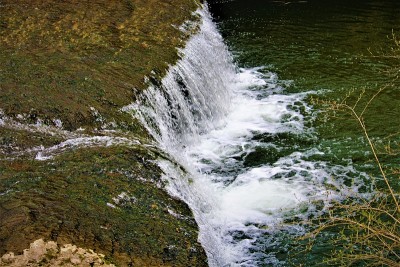 自来水