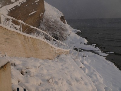 雪
