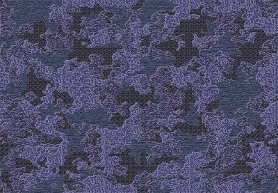 Seamless Dirty Army Camouflage Pattern Texture Pur
