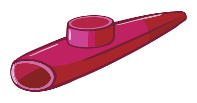 Kazoo