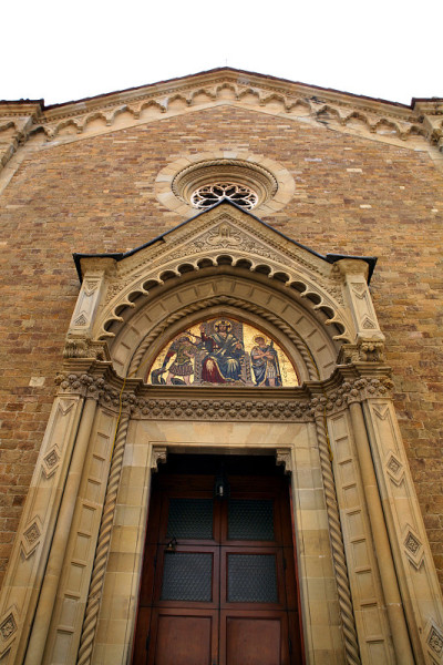 arezzo