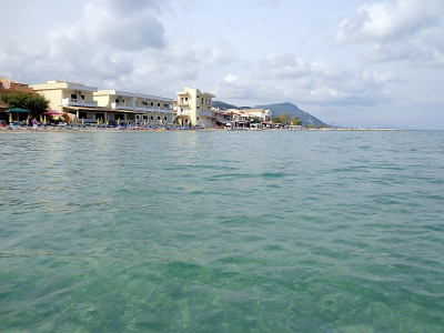 海滨