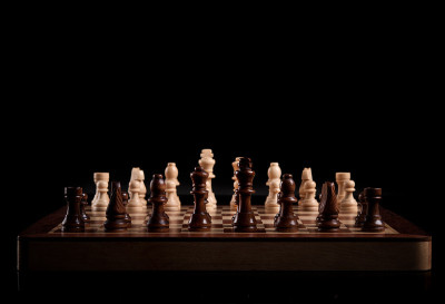 棋子