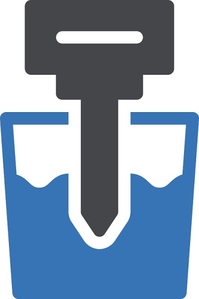 使