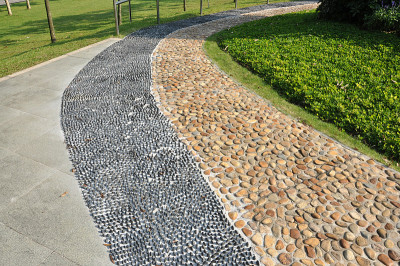石路