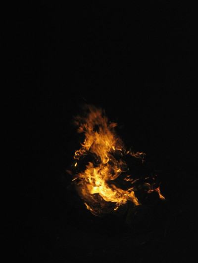 火焰