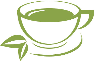 绿茶图标