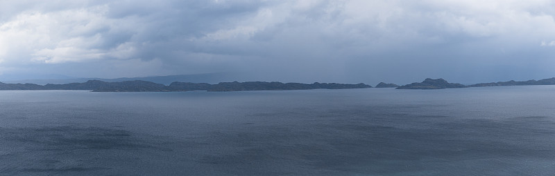 Raasay之声全景图