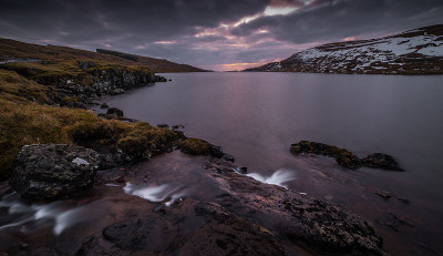 Vagar,法罗群岛