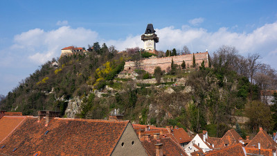 受训,Schlossberg