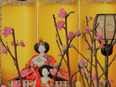 娃娃的节日