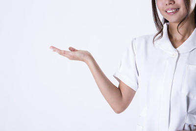 女护士