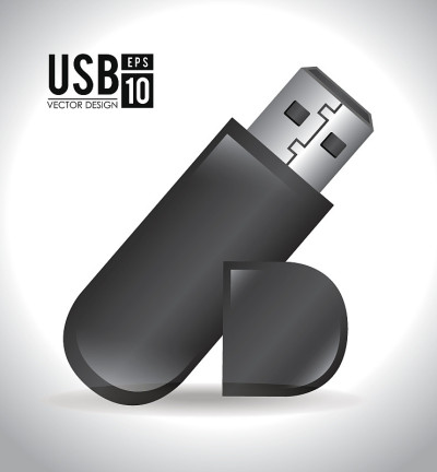 USB接口设计