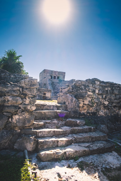 Tulum,墨西哥