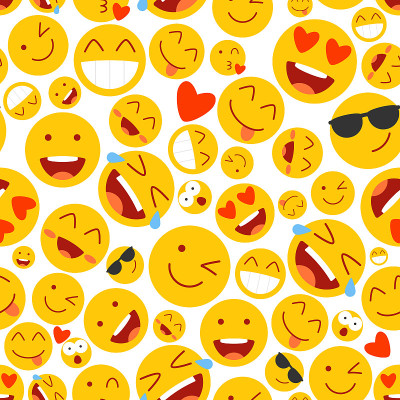 Emoji无缝模式