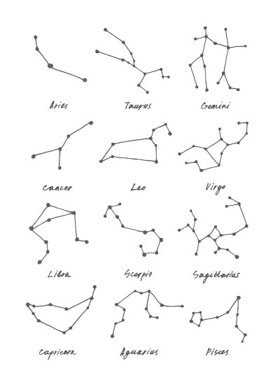 9星座3小时
