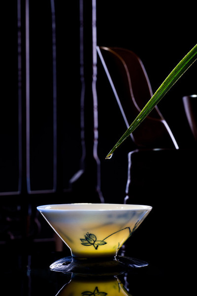 茶道