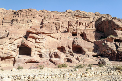 Arqueology废墟