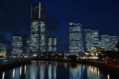 横滨