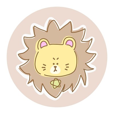十二星座的说明狮子座