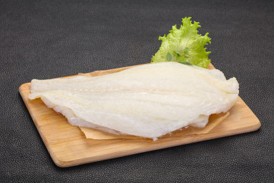 生比目鱼片
