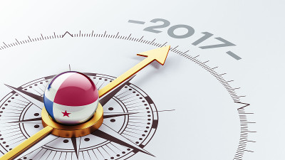 2017年的概念