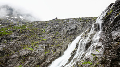 Trollstigen