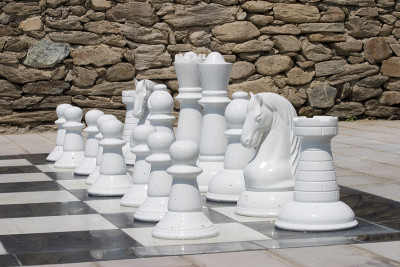 国际象棋