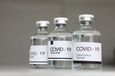 冠状病毒或covid-19疫苗