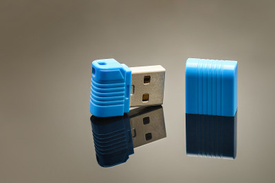USB记忆棒