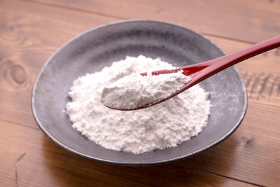 饺子粉
