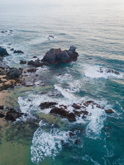 骆驼岩
