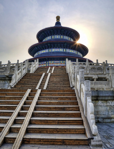 天坛