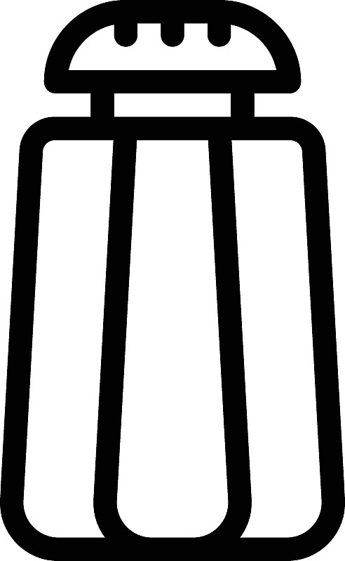 盐