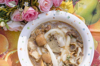 食物