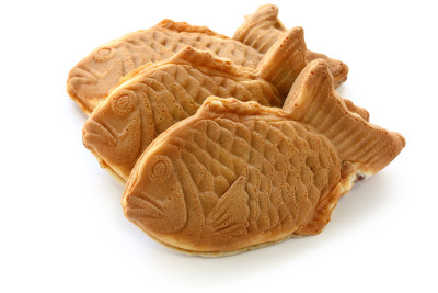 taiyaki