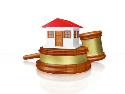 House和法官Gavel Mallet